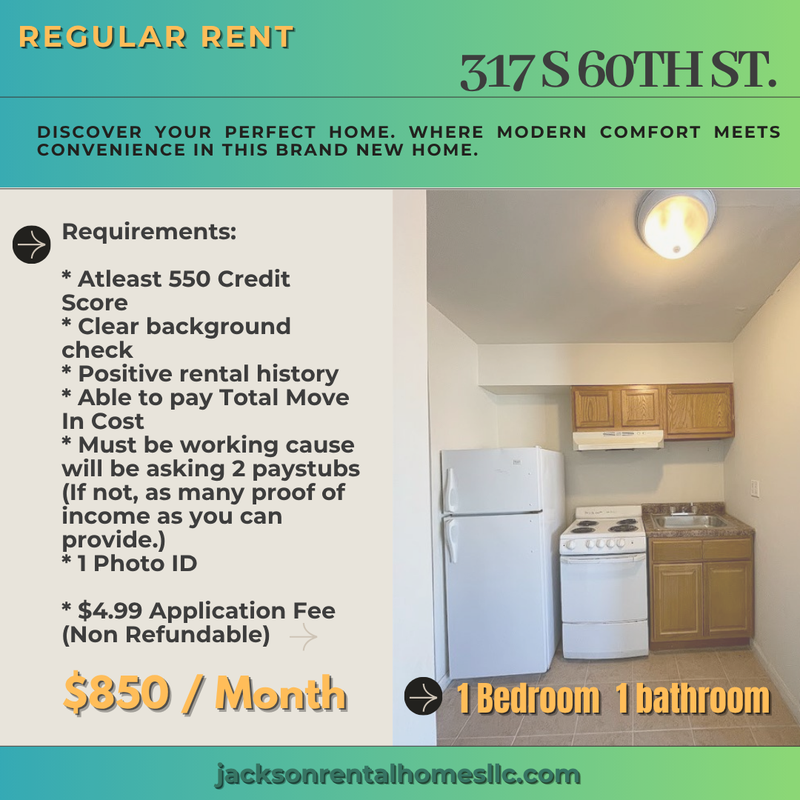 Philadelphia Condo: 317 South 60th Street - 2