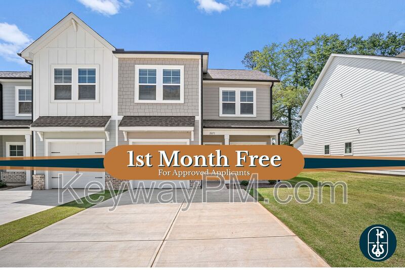 Aiken House: 2071 Denmark Ave SE
