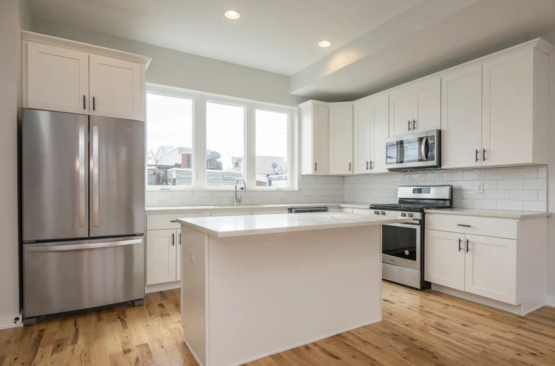 Philadelphia Condo: 2534 Alter Street - B