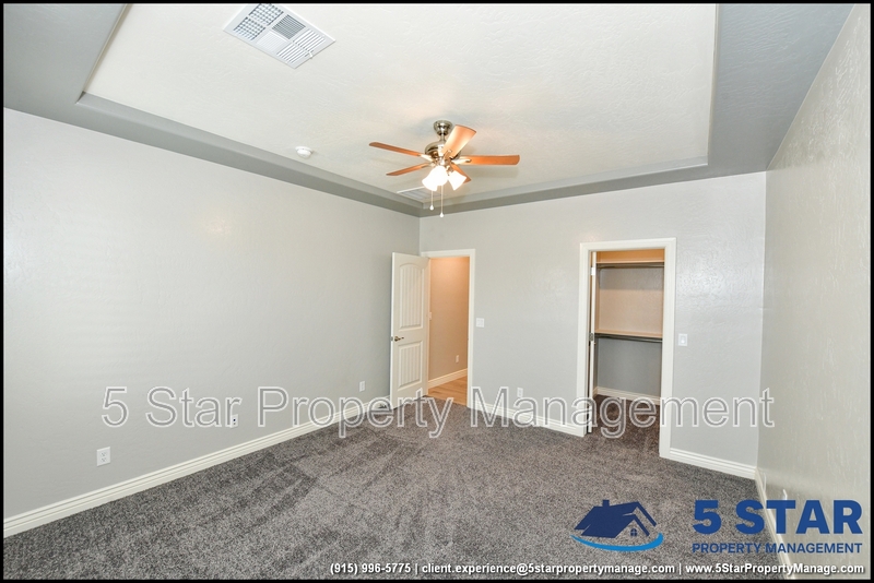 5 Star Property Management in El Paso | Listing