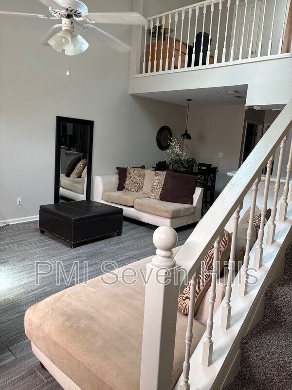 Tallahassee Townhome: 2475 Nugget Lane