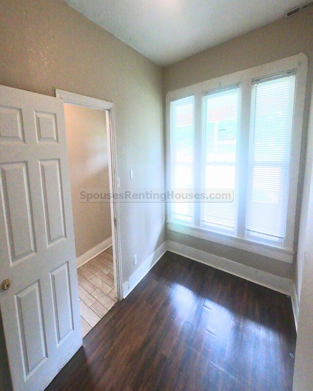 Indianapolis Condo: 2724 Dr Andrew J Brown Ave