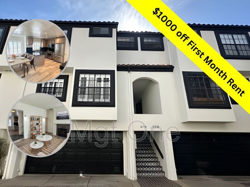 Newport Beach House: 819 W 15th Street