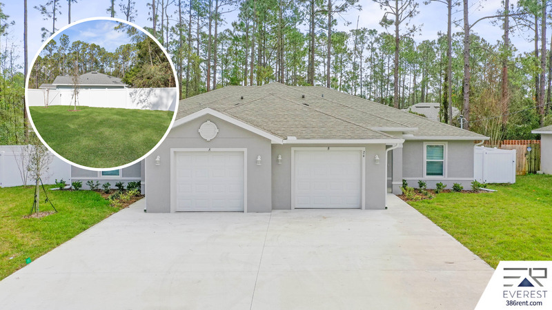 Palm Coast House: 24 Untermeyer Place