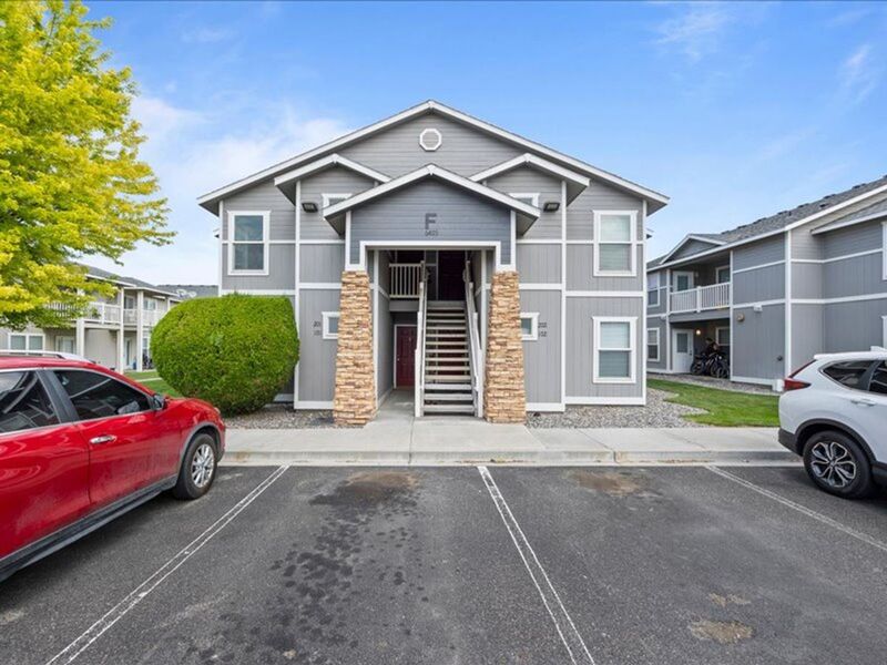 Pasco Condo: 6405F Chapel Hill Blvd