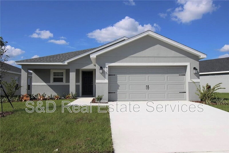 Lakeland House: 4125 Red Fern Ln.