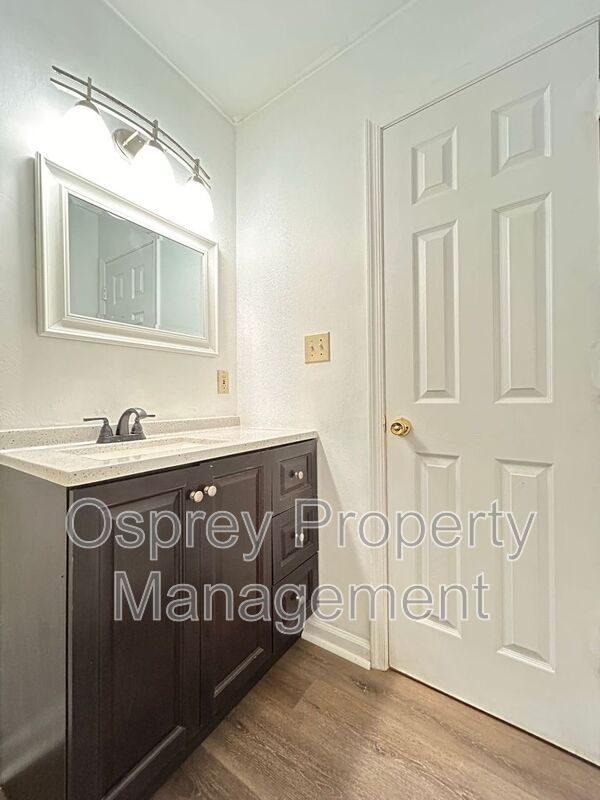 3-Bedroom, 2-Bath Ranch-Style Duplex 