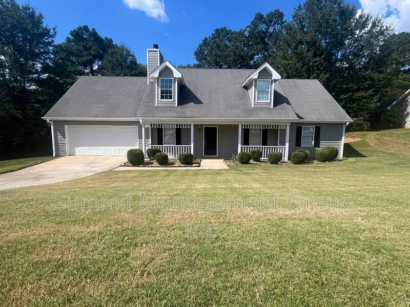 Covington House: 115 Falcon Ridge Drive