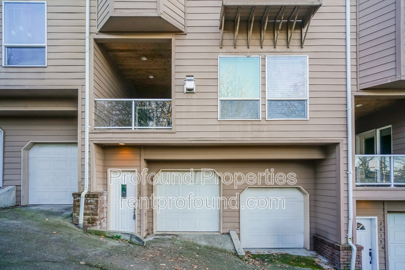Portland House: 2623 NE Rocky Butte Rd.