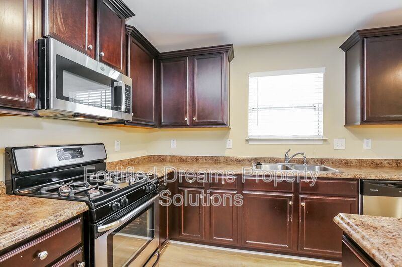 photo of rental property