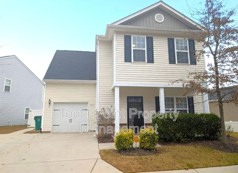 Charlotte House: 8419 Candlenut Lane