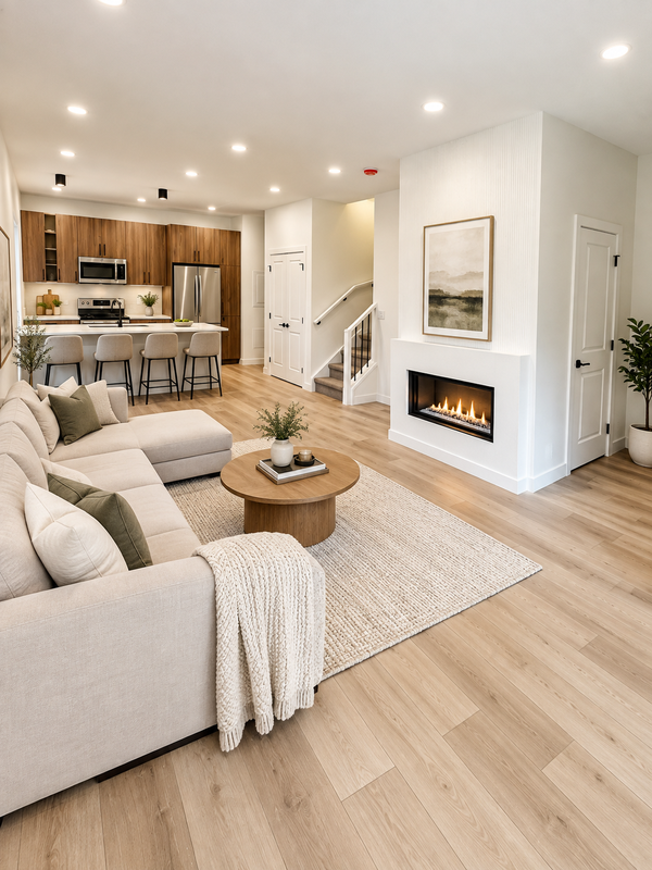 Edmonton House: UPSTAIRS - 7005 105A St NW Edmonton, AB T6H 2R6 - 1
