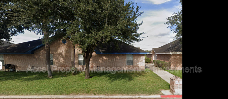 Edinburg Condo: 2401 Kimberly Ln