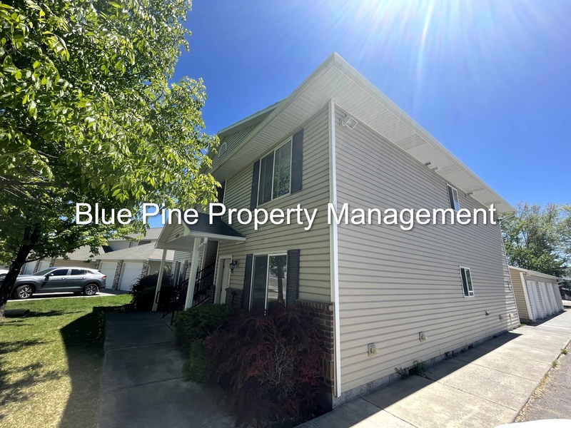 Ammon Condo: 3156 Chasewood Drive