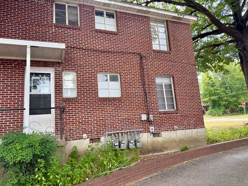 Jonesboro Condo: 1009 Flint Street
