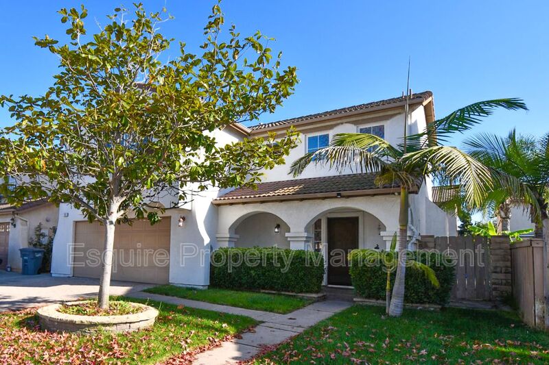 OXNARD House: 762 GALERITA ST