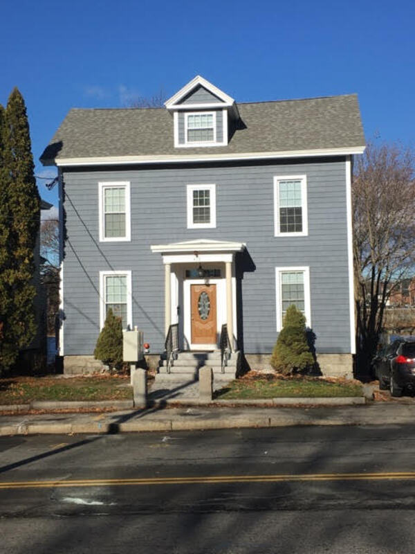 Lowell Condo: 423 Pawtucket Street