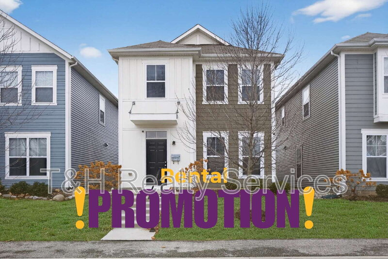 Indianapolis House: 156 Haugh Street