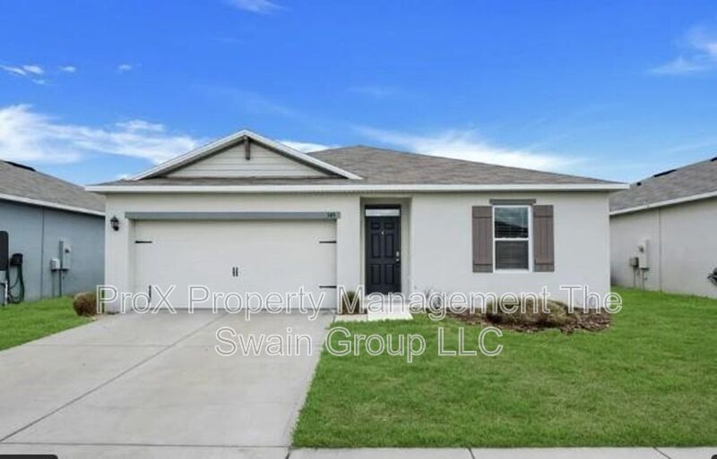 Winter Haven House: 345 Corso Loop