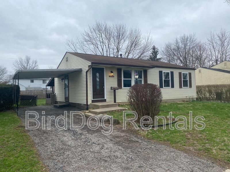 Columbus House: 2952 Olivette Road