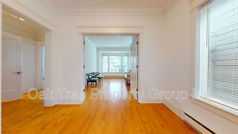 San Francisco House: 25 Pleasant Street