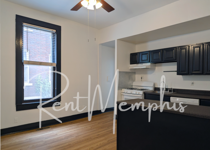 Memphis Condo: 302 Garland Street