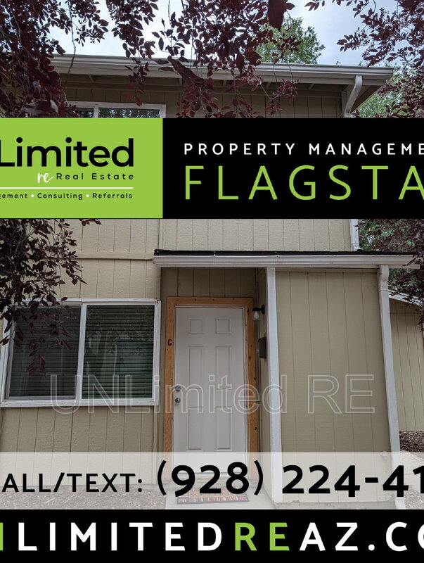 Flagstaff Condo: 319 North Park Street
