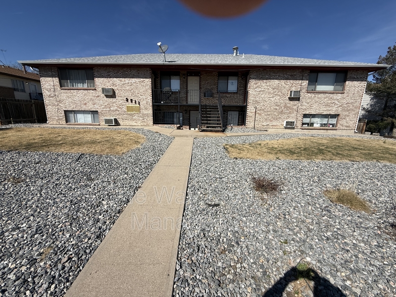 Greeley Condo: 2511 West 27th Street - 5