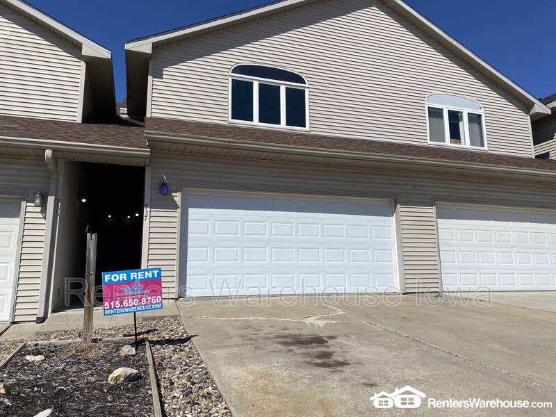 Norwalk House: 737 Kitterman Circle.
