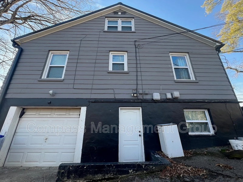 Knoxville Condo: 3121 Conner Drive - 3