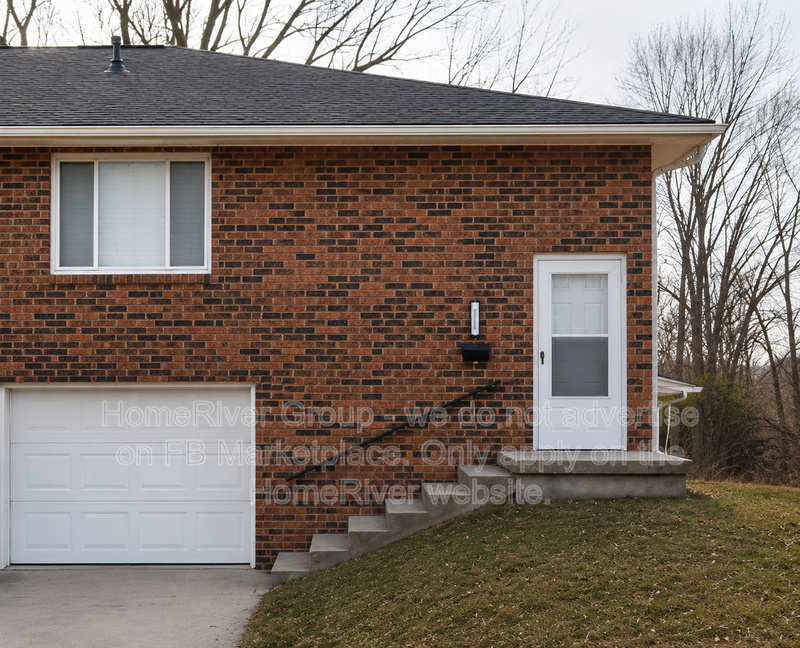 Kansas City Condo: 5929 Freeman Ave