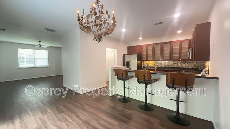 Recently Renovated 3-Bedroom Condo in The Grove at the Arboretum - Photo 4