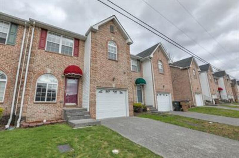 Antioch Condo: 3001 Hamilton Church Road #118 - 1