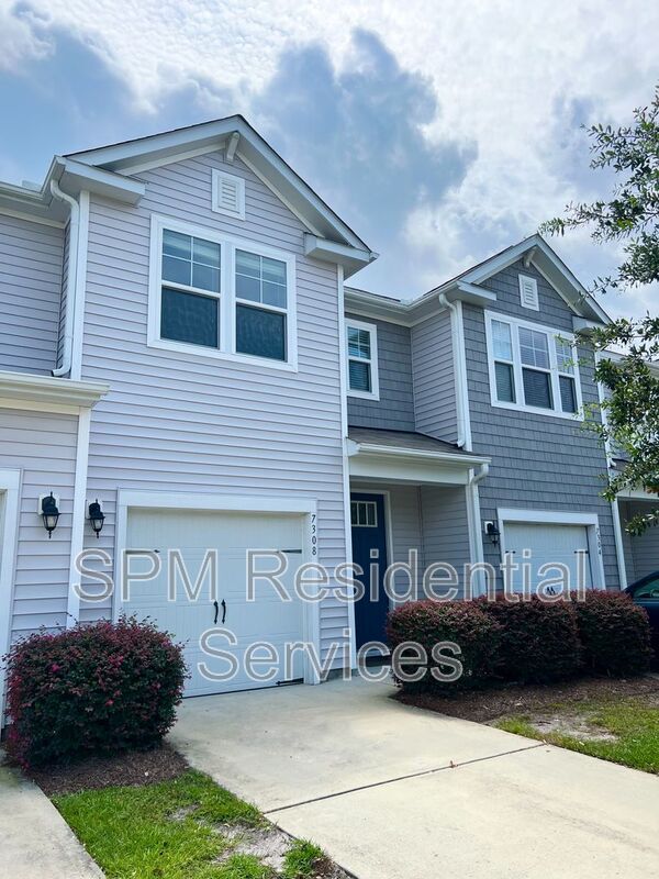 Wilmington House: 7308 Chipley Dr