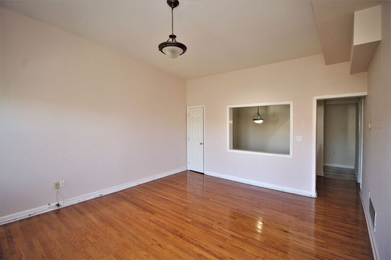 Baltimore Condo: 2501 Maryland Ave