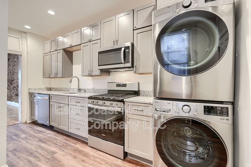 Baltimore Condo: 2417 Maryland Ave