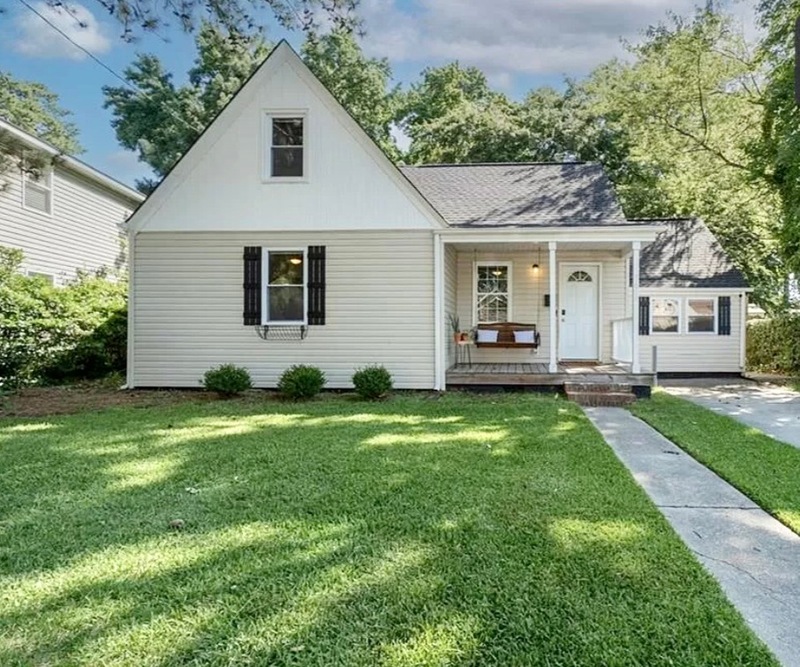 Norfolk Condo: 3668 Hyde Cir Unit A