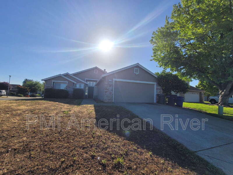 Sacramento House: 1 Sorbell Ct