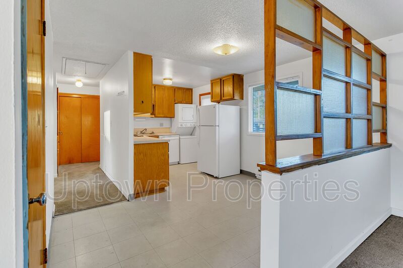 Beaverton Condo: 6970 SW King Blvd