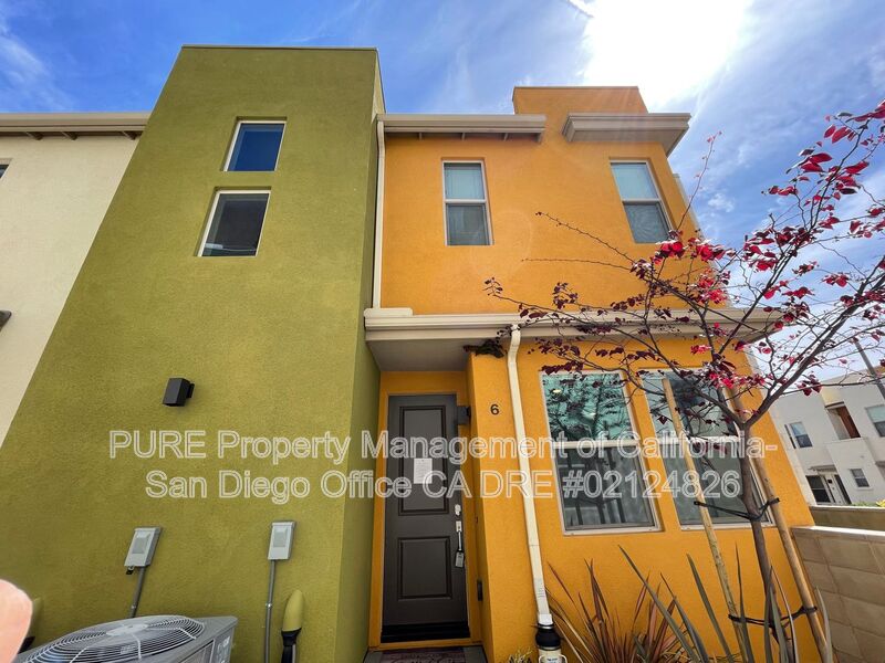 Chula Vista House: 2046 Quartet Loop