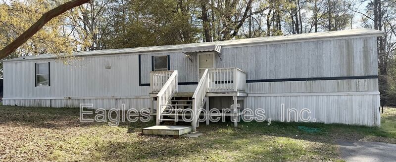 Princeton House: Dennis Drive