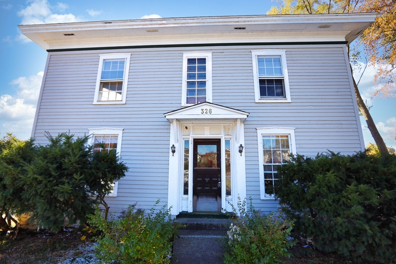 Spring Lake Condo: 326 East Savidge Street