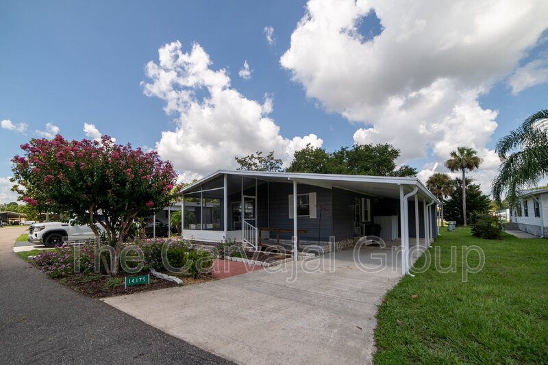 Orlando House: 14175 Bent Tree Court