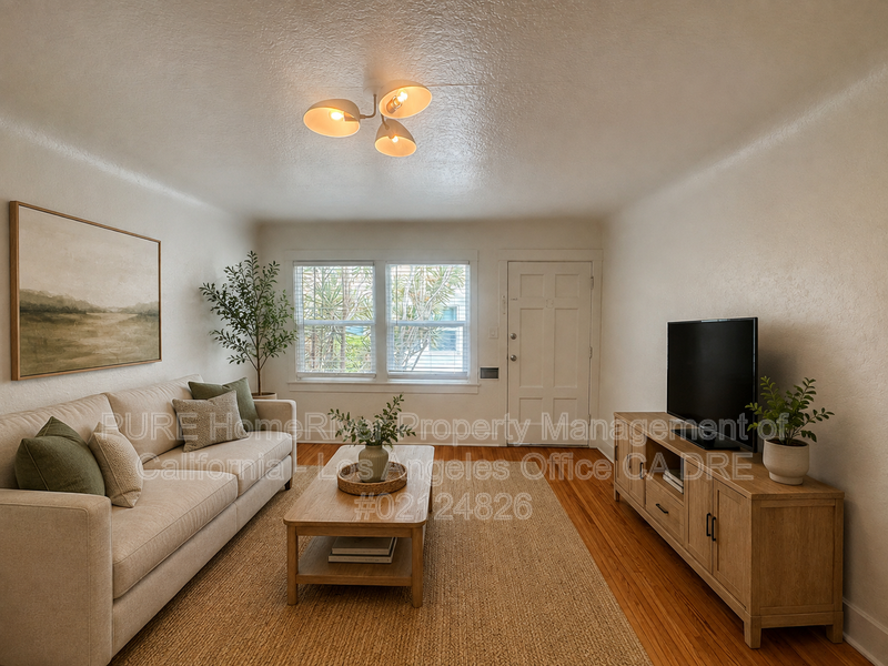 San Pedro House: 629 West 23rd Street