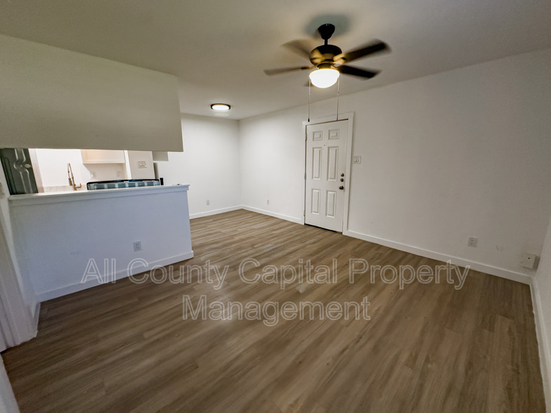 Austin Condo: 4500 Witham Lane