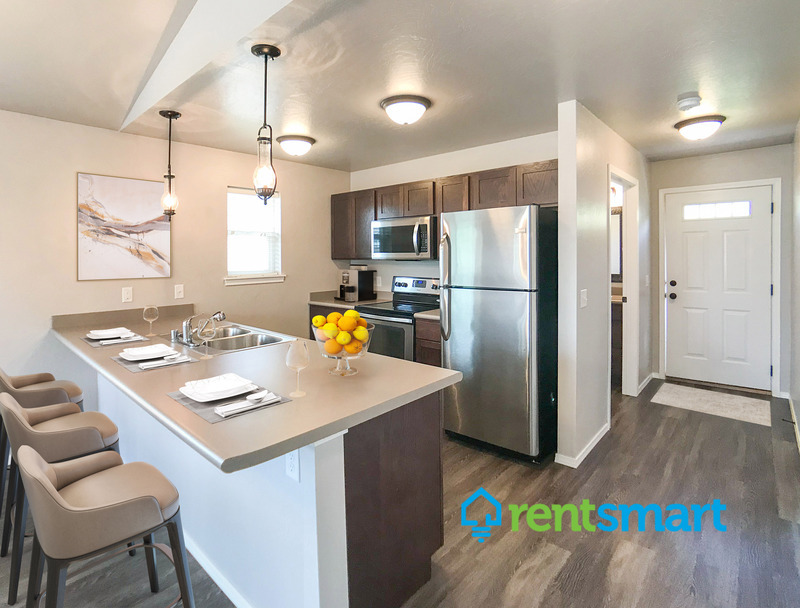 Missoula Condo: 4955 Potter Park Loop