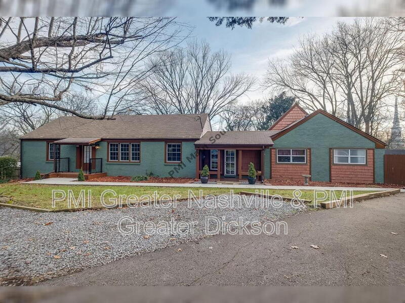 Nashville Condo: 1711 Golf St