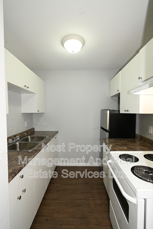 Prince George House: 4280 Quentin Avenue