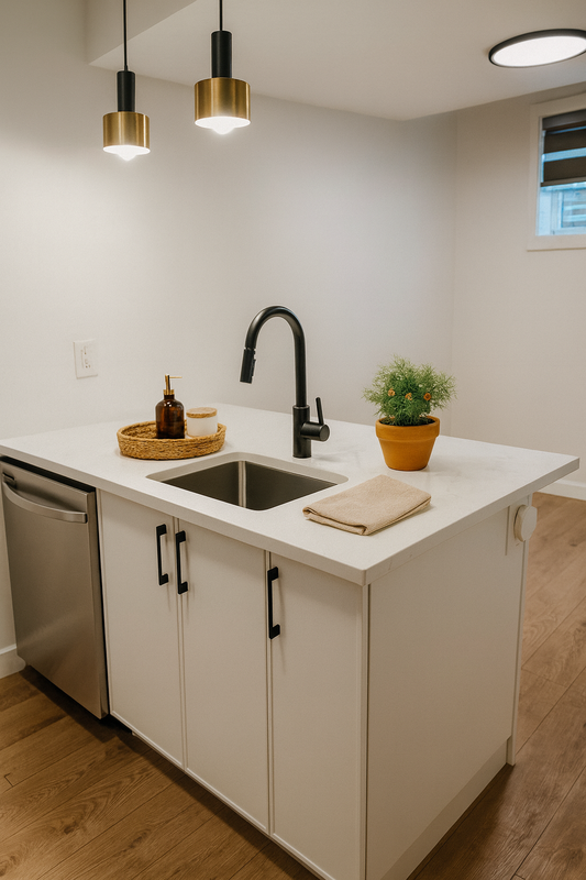 Edmonton House: 12305 119 Avenue Northwest