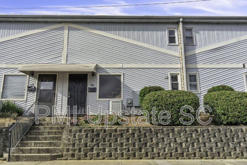 Greenville Condo: 3706 East North Street